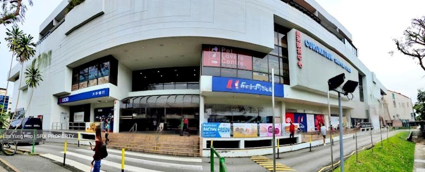Coronation Shopping Plaza (D10), Apartment #476322931